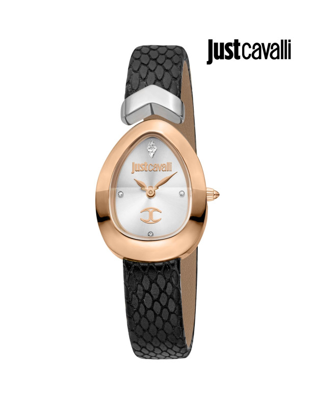 Just Cavalli Ladies watch